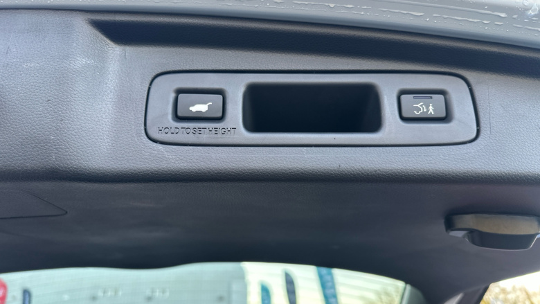 Honda CR-V 2.0 ePHEV Advance Tech 5dr eCVT Estate